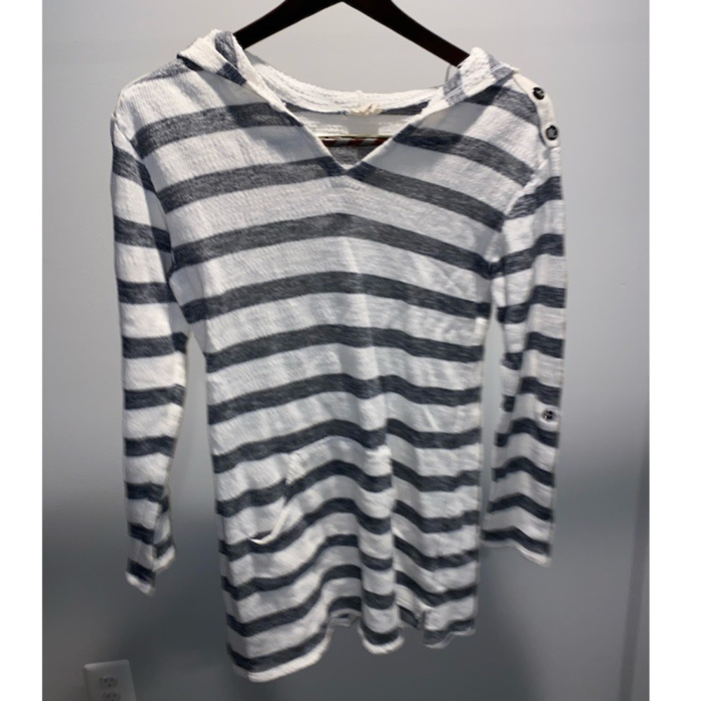 women’s beach coverup